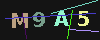 Gambar captcha