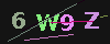 Gambar captcha